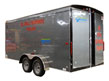 Spill Response Trailers